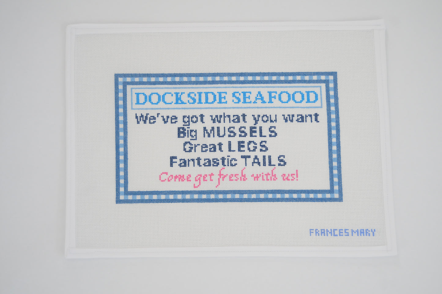 DOCKSIDE SEAFOOD
