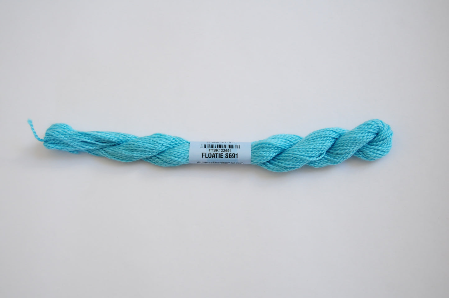 Essentials Skein - Floatie 691
