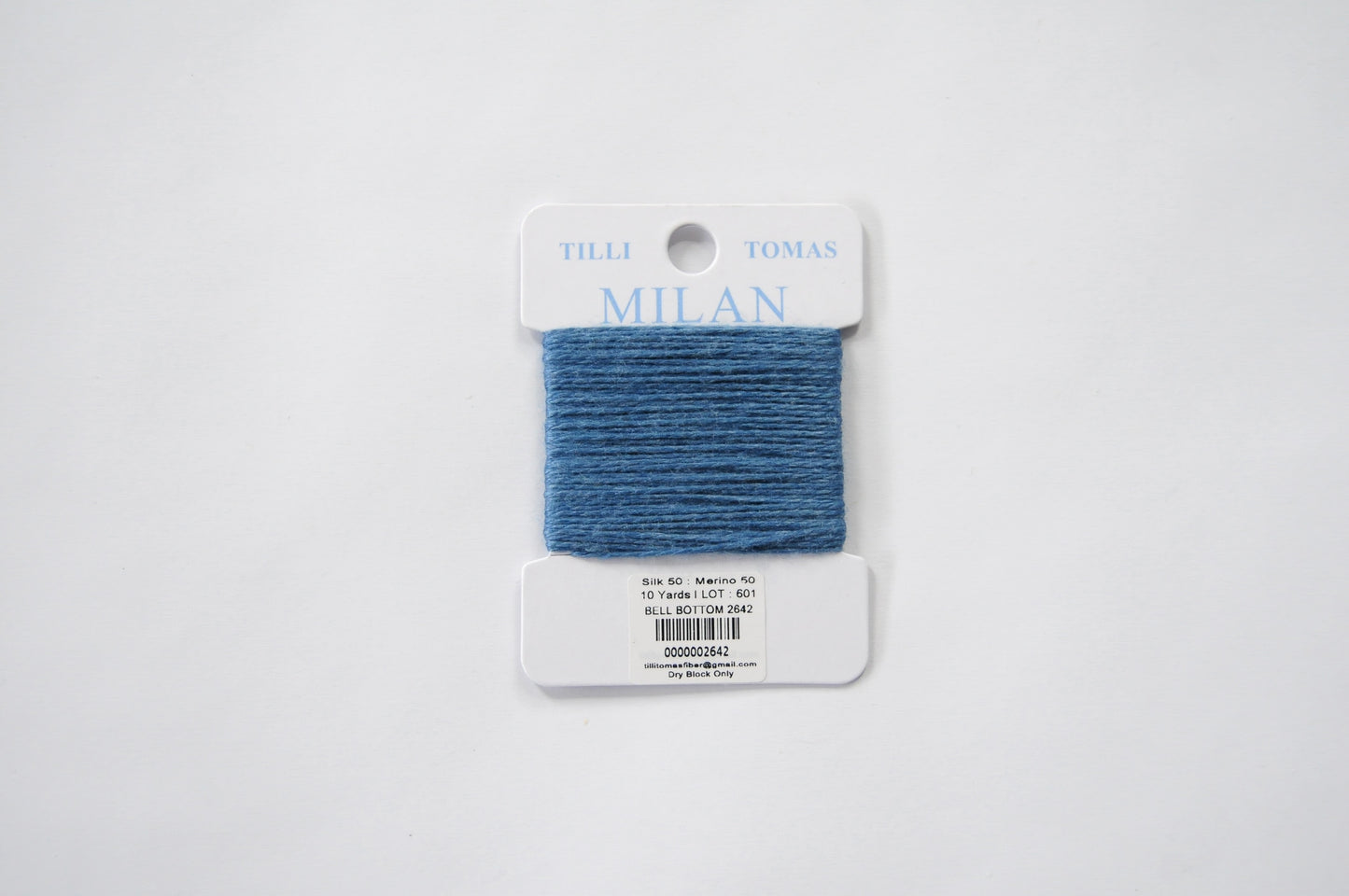 Milan Card - Bell Bottom 2642