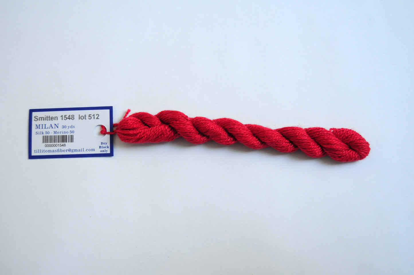 Milan Skein - Smitten 1548
