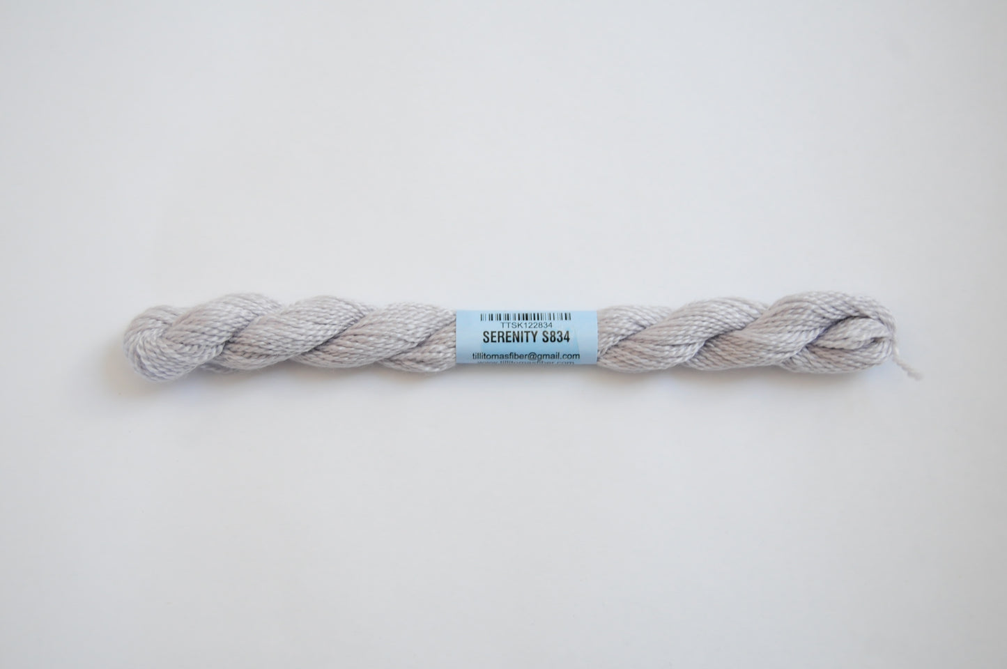 Essentials Skein - Serenity 834