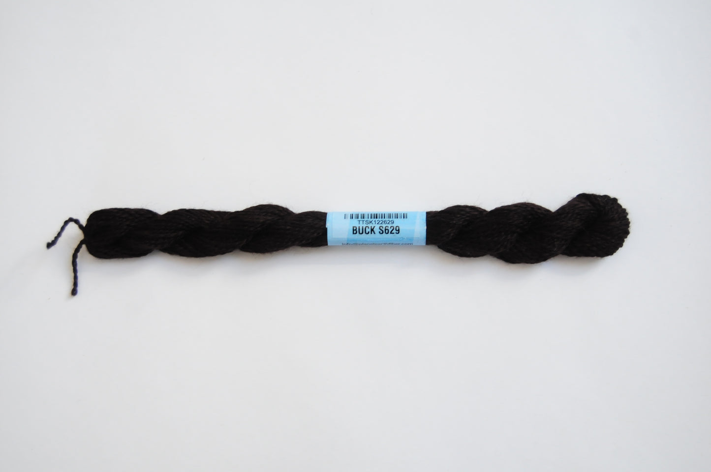 Essentials Skein - Buck 629