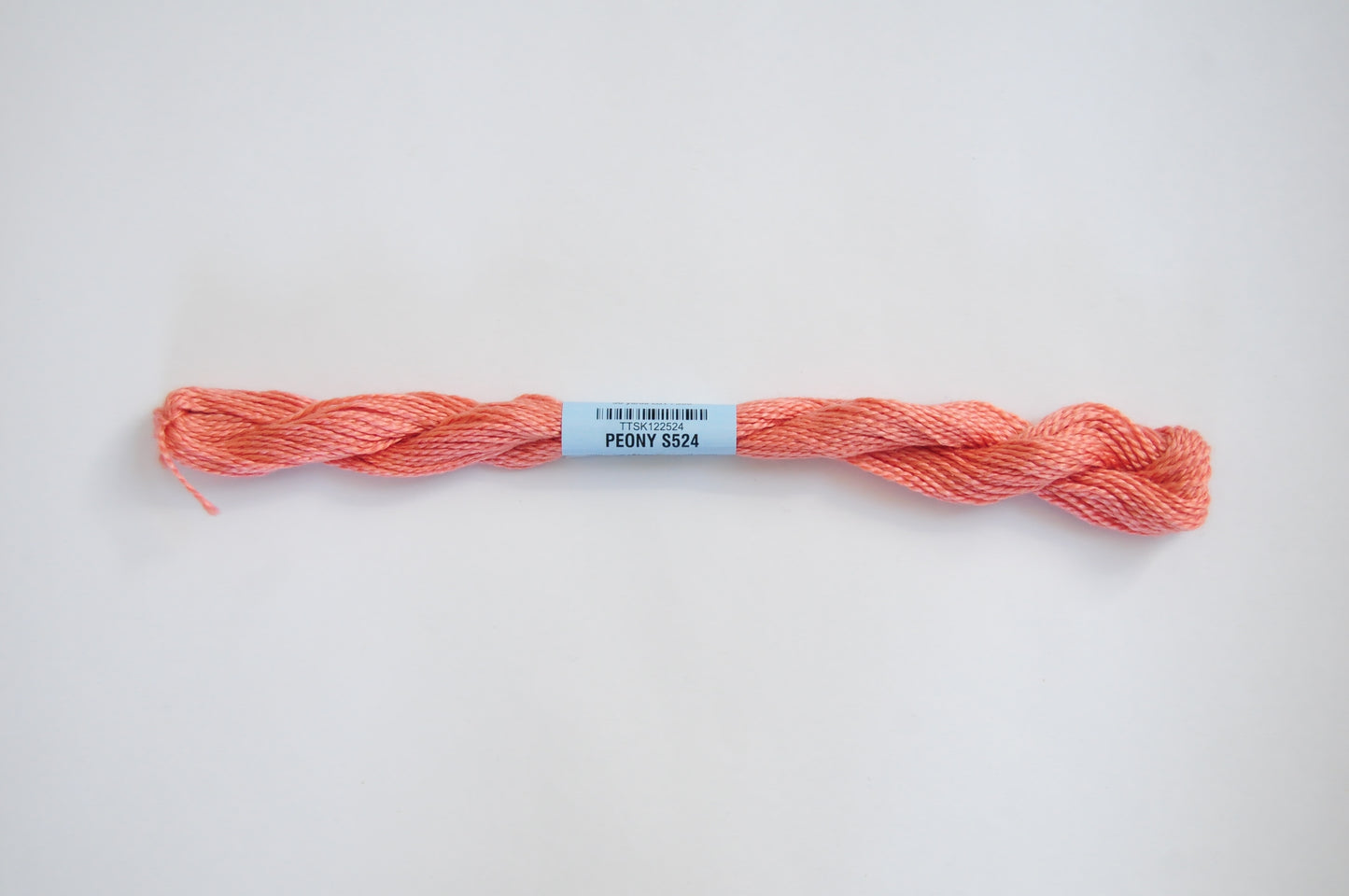 Essentials Skein - Peony 524