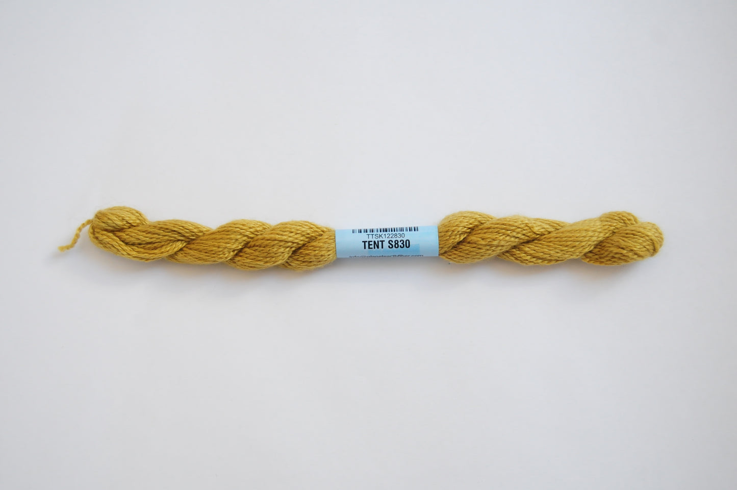 Essentials Skein - Tent 830