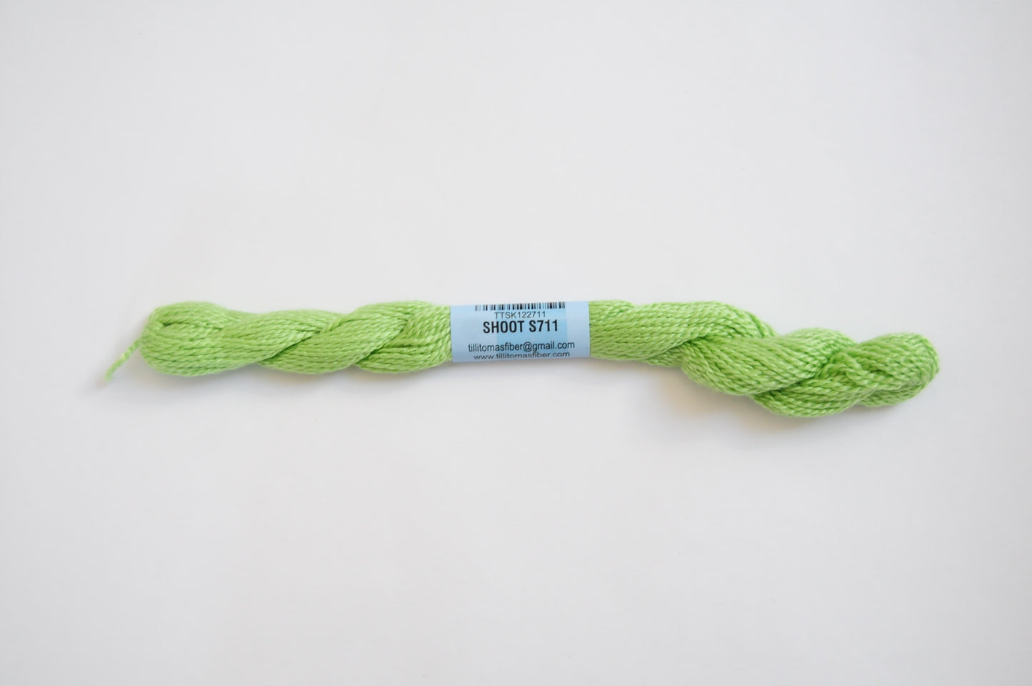 Essentials Skein - Shoot 711