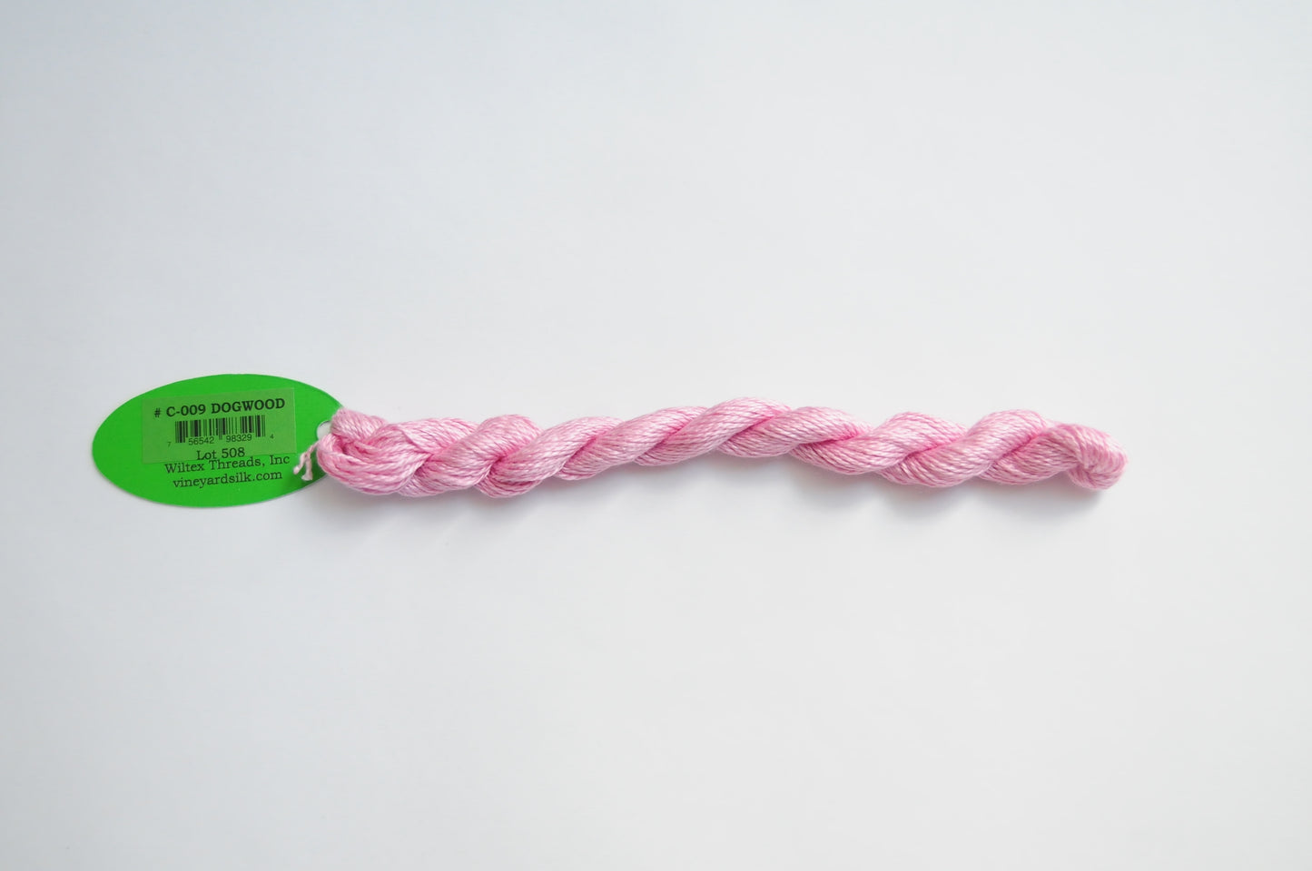 Vineyard Silk Classic Skein - Dogwood 009