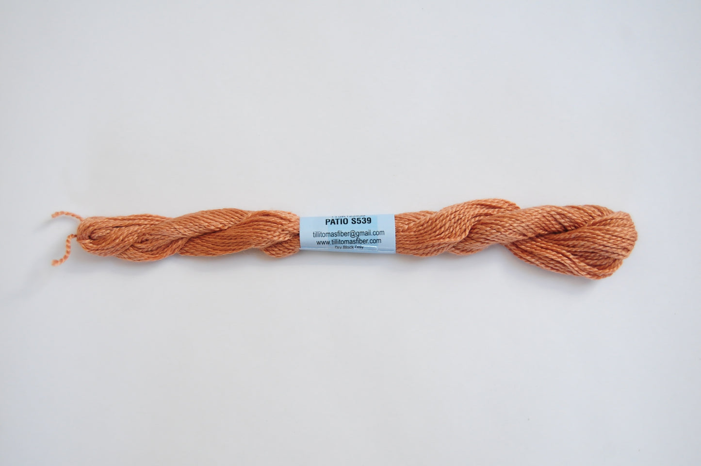 Essentials Skein - Patio 539