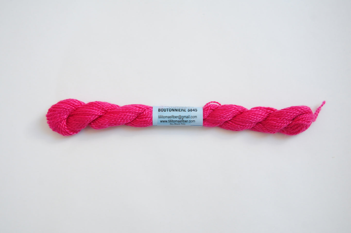 Essentials Skein - Boutonniere 845