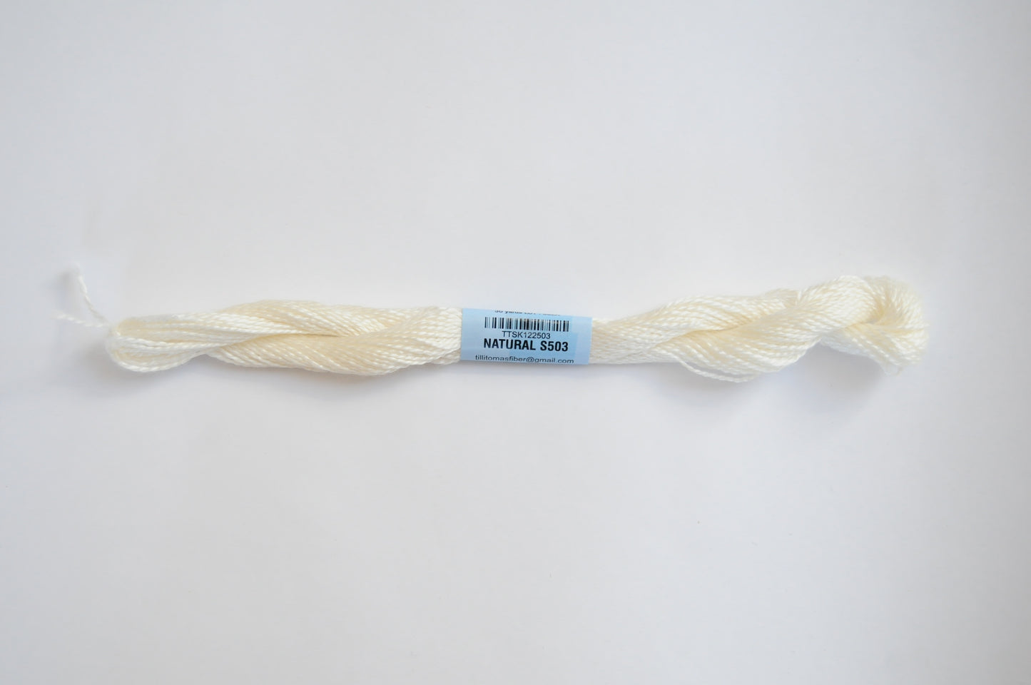 Essentials Skein - Natural 503