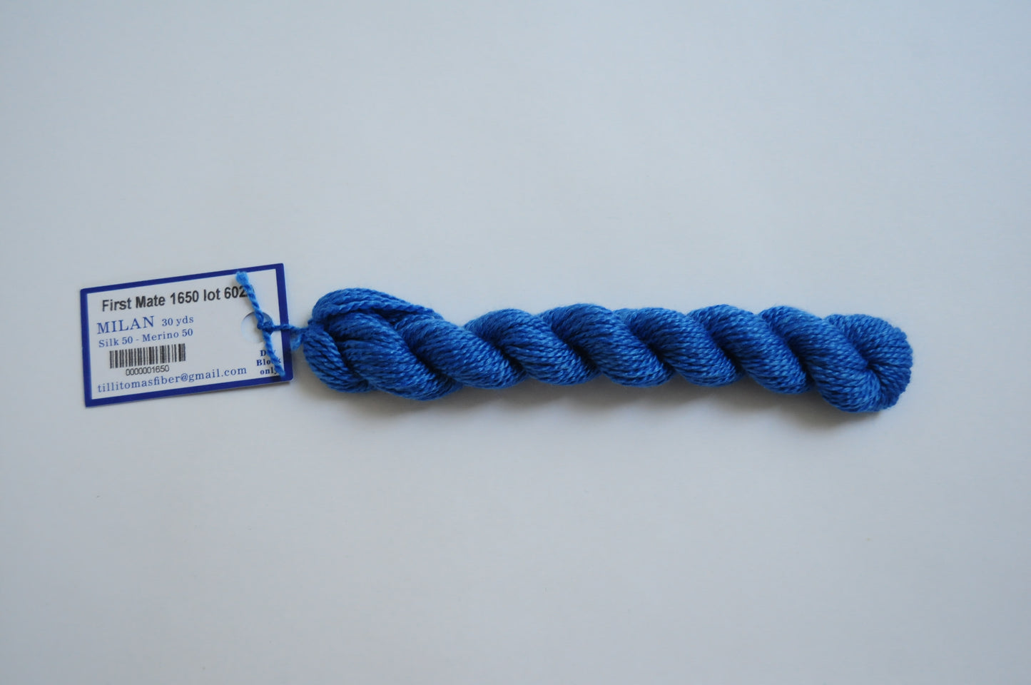 Milan Skein - First Mate 1650