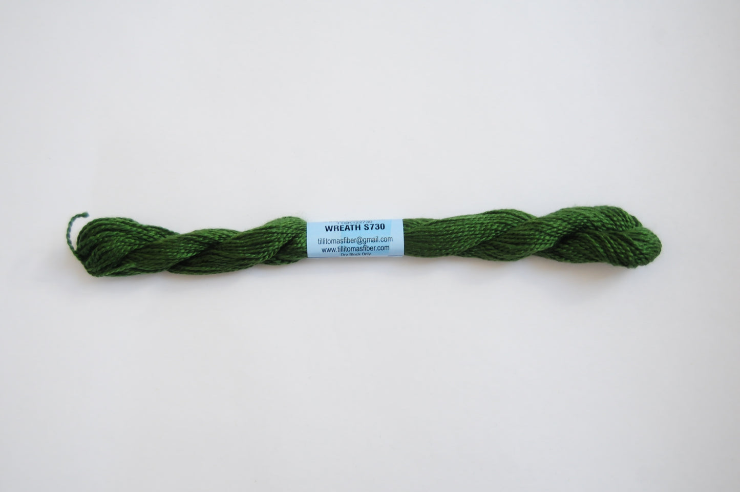 Essentials Skein - Wreath 730