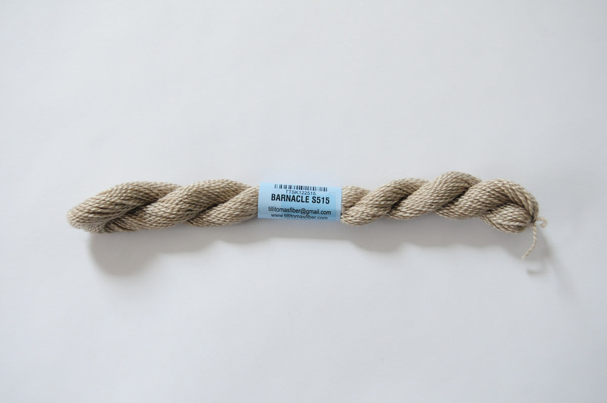 Essentials Skein - Barnacle 515