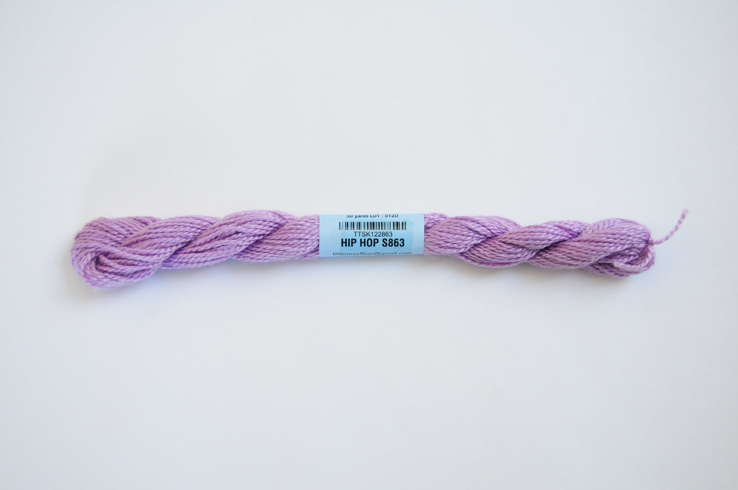 Essentials Skein - Hip Hop 863