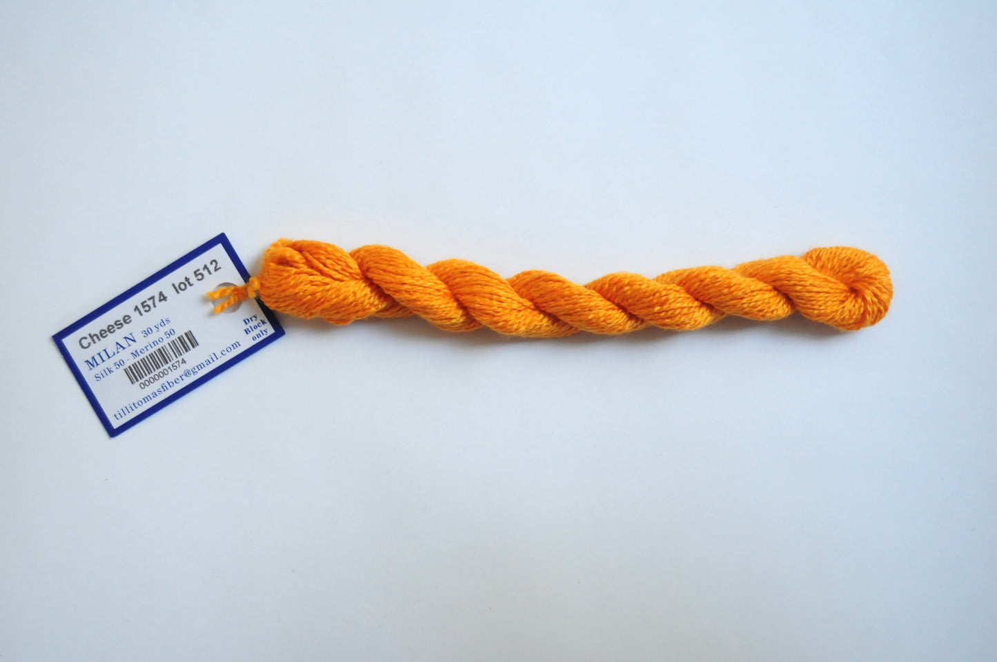 Milan Skein - Cheese 1574