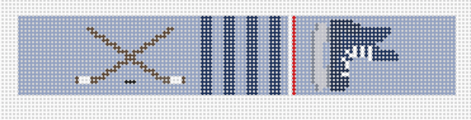 PREORDER: HOCKEY KEY FOB