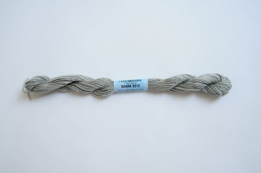 Essentials Skein - Shark 512