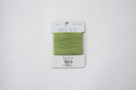 Milan Card - Caterpillar 2707