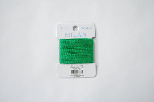 Milan Card - Turf 2738