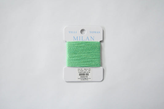 Milan Card - Pasture 2736