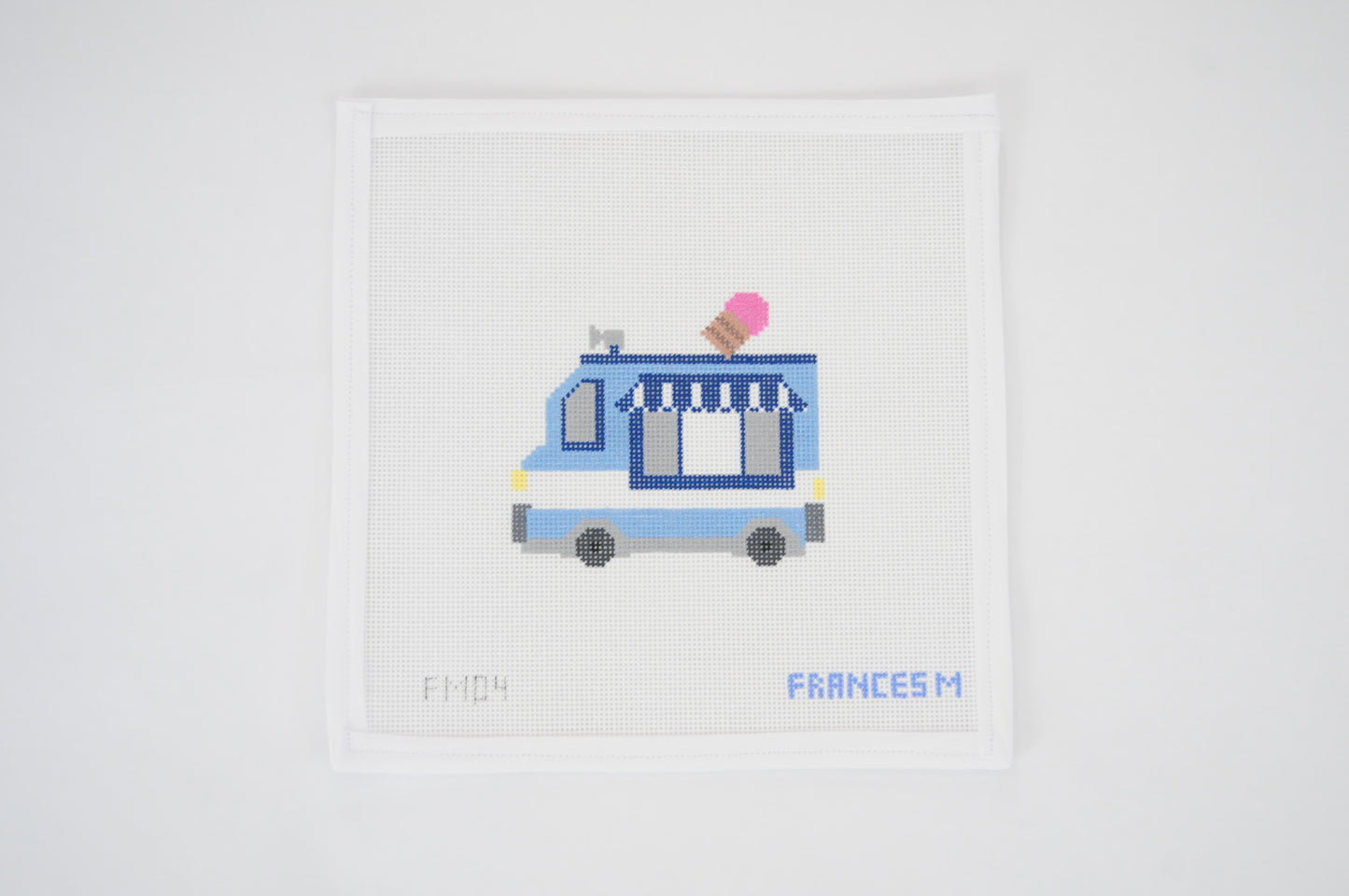 ICE CREAM YOU SCREAM