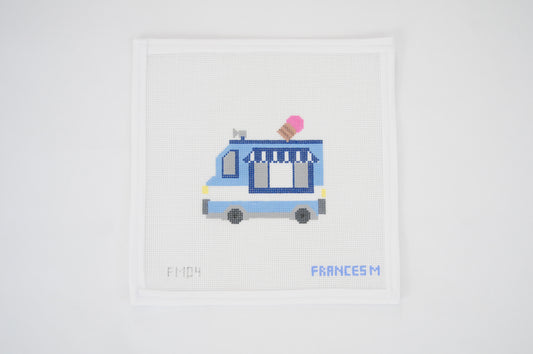 ICE CREAM YOU SCREAM