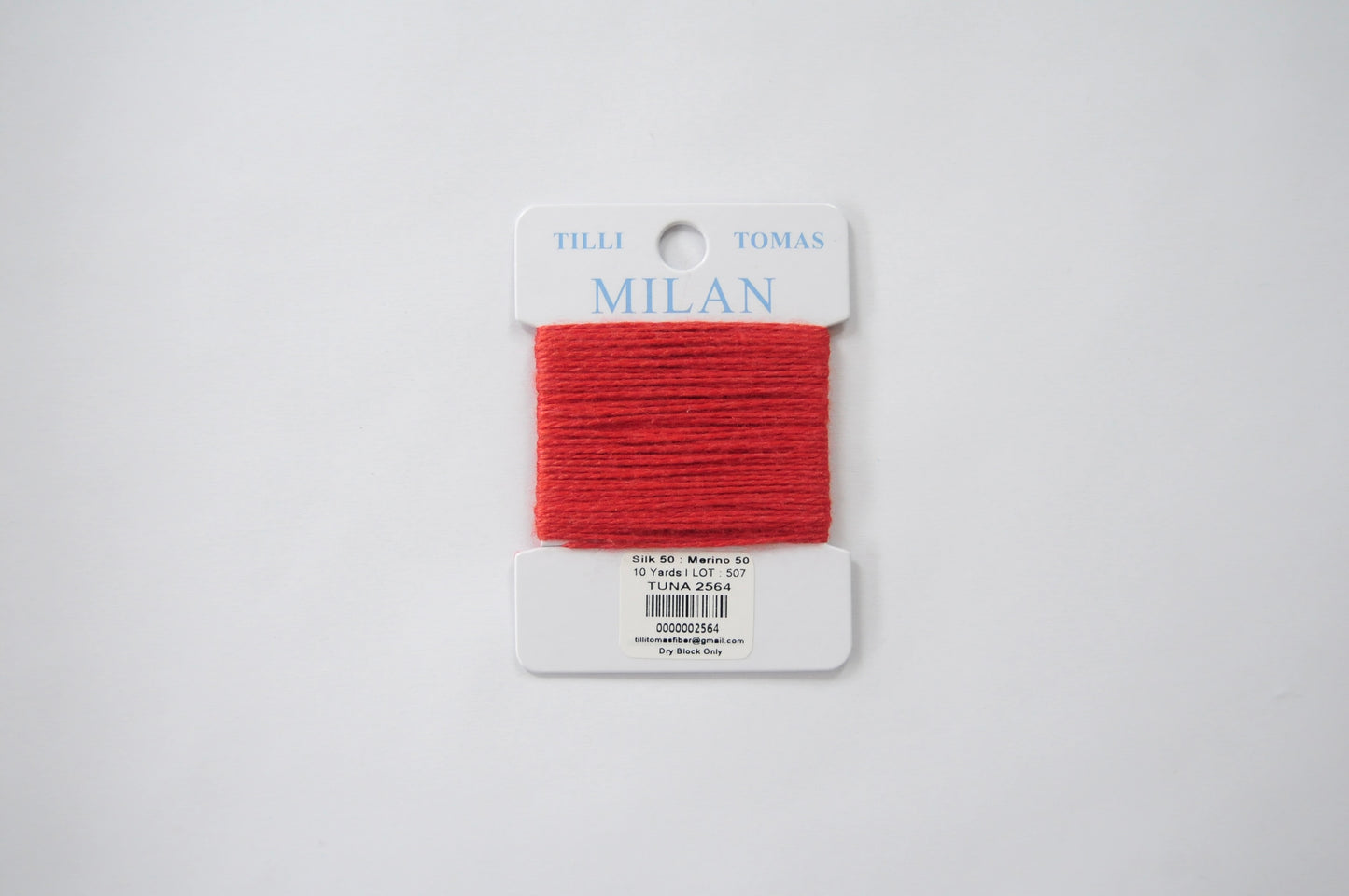 Milan Card - Tuna 2564