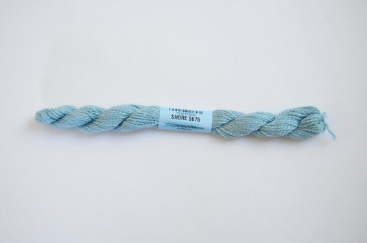 Essentials Skein - Shore 676