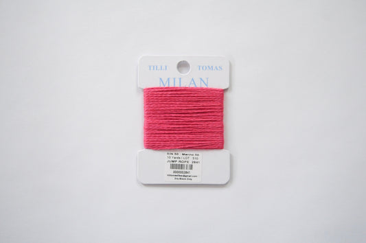 Milan Card - Jump Rope 2841