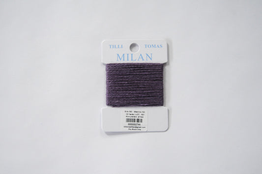 Milan Card - Rhumba 2744