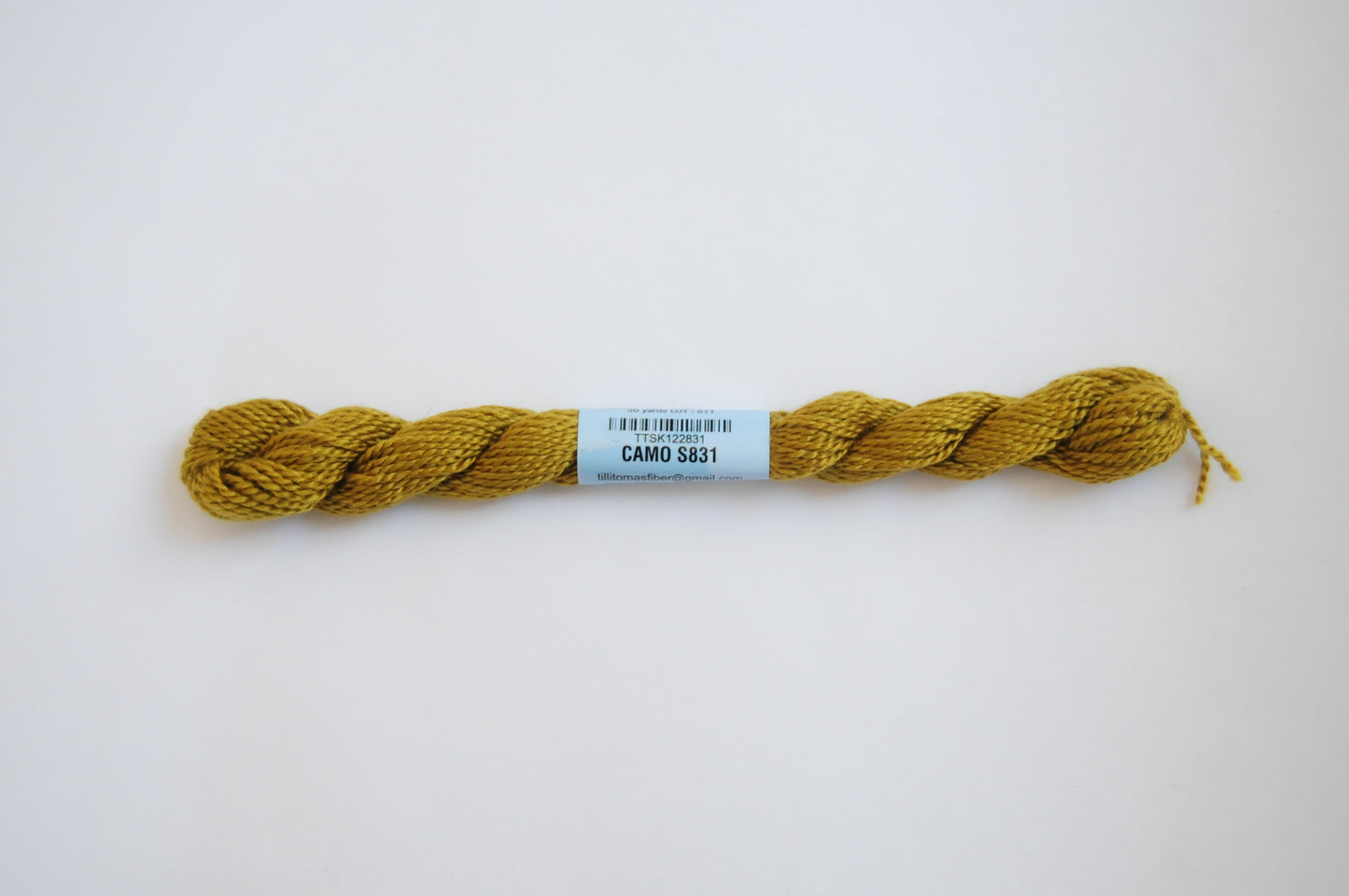 Essentials Skein - Camo 831