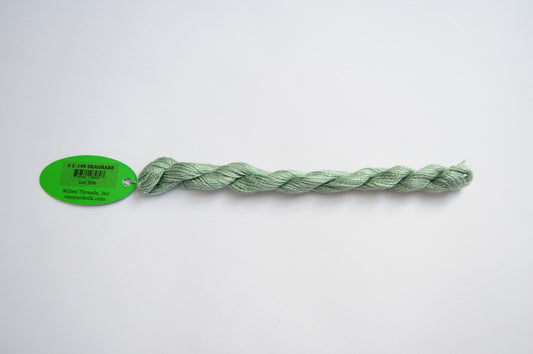 Vineyard Silk Classic Skein - Seagrass 149