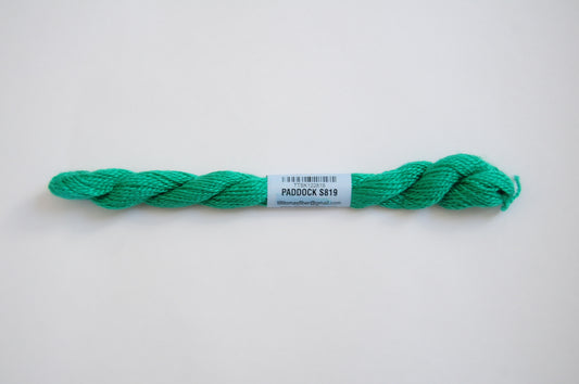 Essentials Skein - Paddock 819