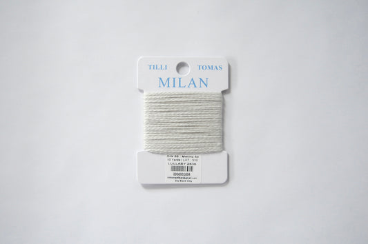 Milan Card - Lullaby 2836