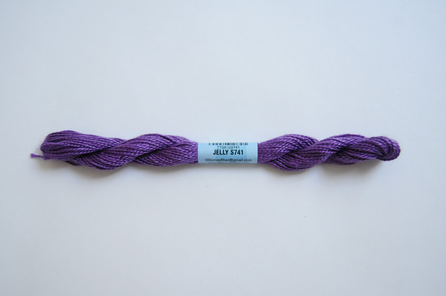 Essentials Skein - Jelly 741