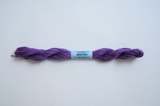 Essentials Skein - Jelly 741