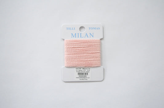 Milan Card - Pogo Stick 2838