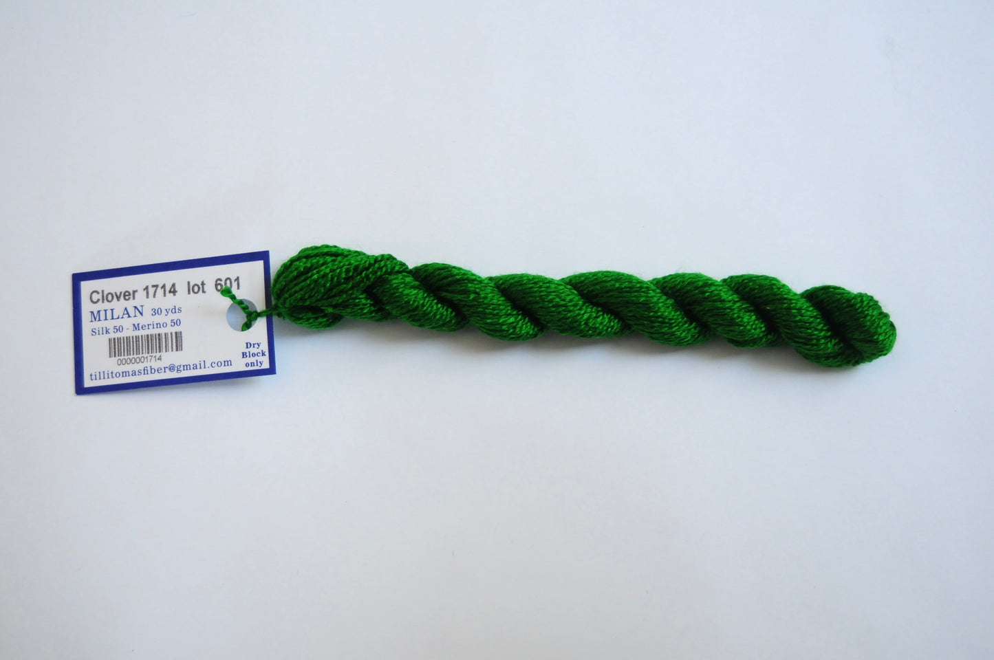 Milan Skein - Clover 1714