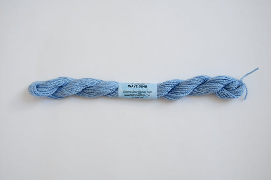 Essentials Skein - Wave 648