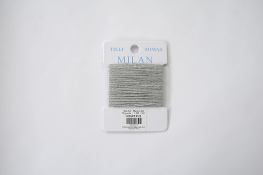 Milan Card - Signet 2510