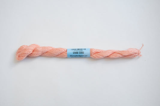 Essentials Skein - Crab 562
