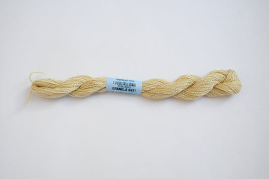 Essentials Skein - Granola 621