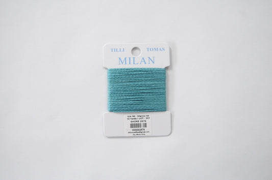 Milan Card - Shore 2676