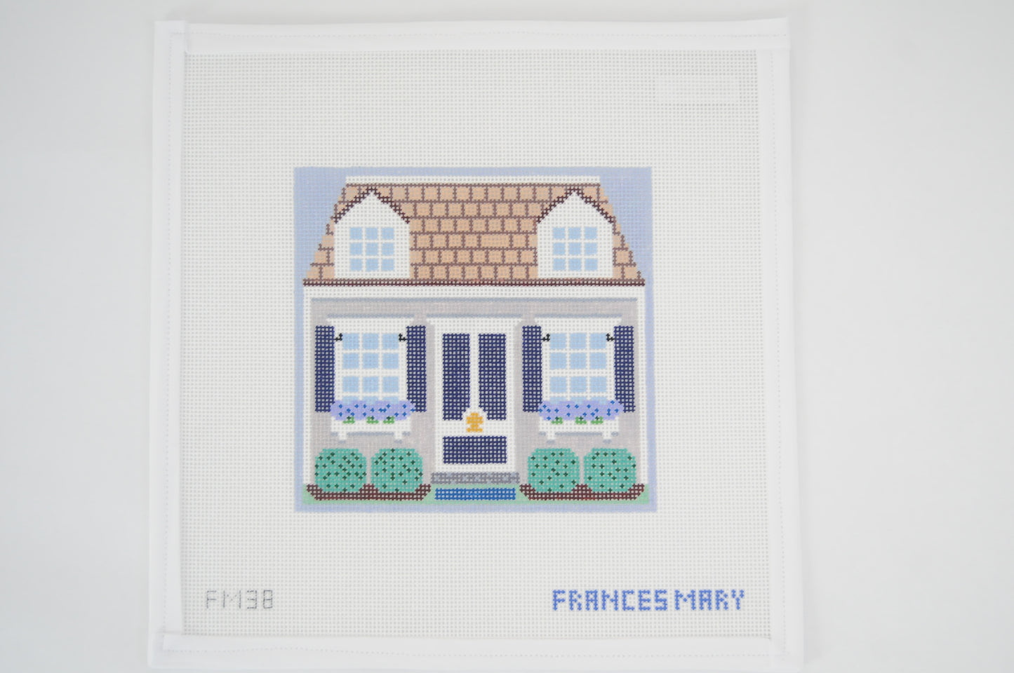 SEASIDE VILLAGE CAPE HOUSE