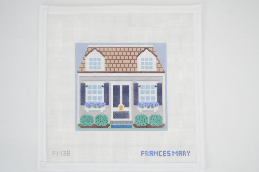 SEASIDE VILLAGE CAPE HOUSE