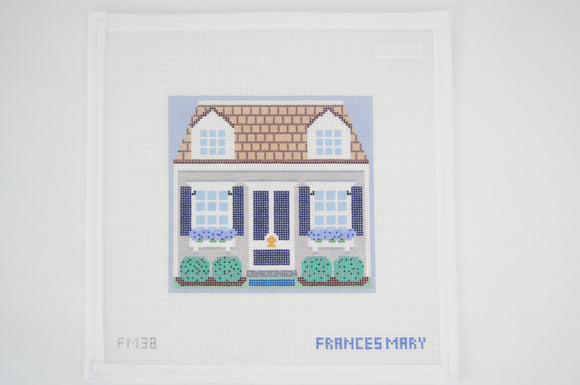 SEASIDE VILLAGE CAPE HOUSE