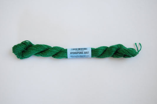 Essentials Skein - Hydroponic 857