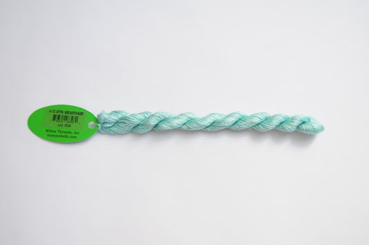 Vineyard Silk Classic Skein - Seafoam 078
