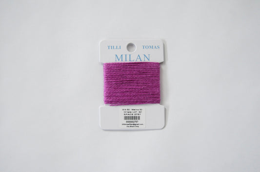 Milan Card - Space 2757