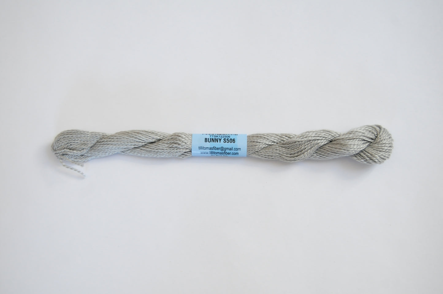 Essentials Skein - Bunny 506