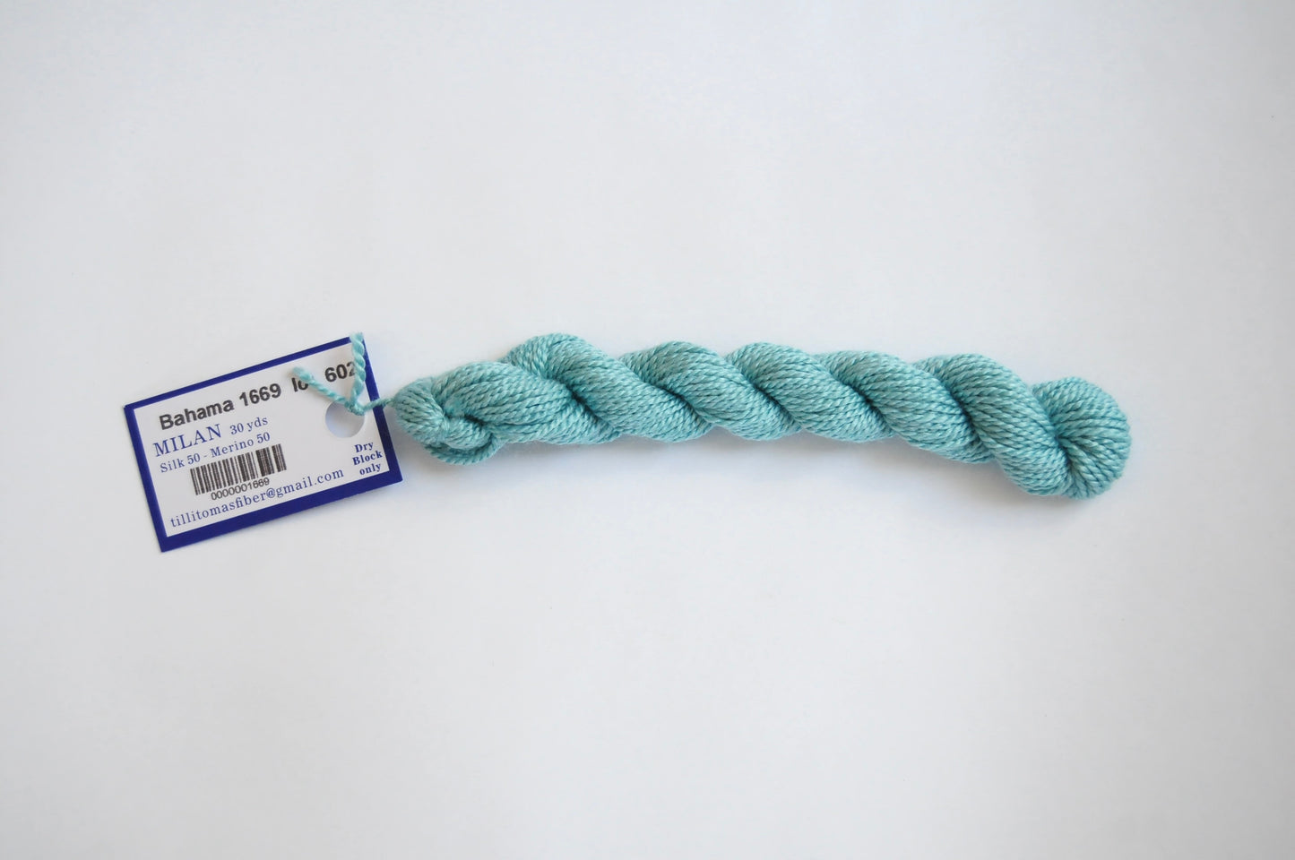 Milan Skein - Bahama 1669